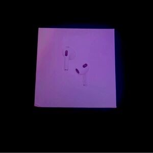 Airpod (3rd Generation - Lightning) **BEST OFFER**